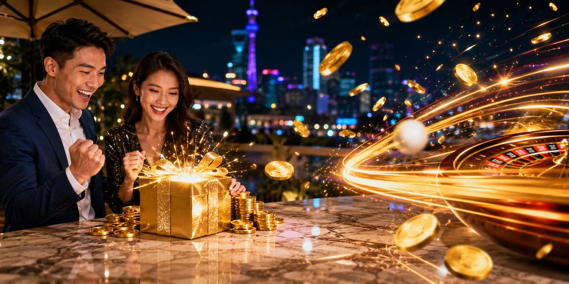 lucky 6d Kategori pertama