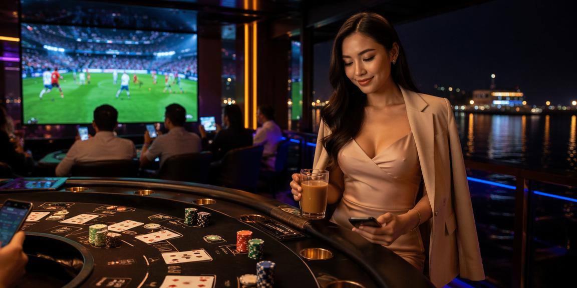 lucky 6d Semakan transaksi